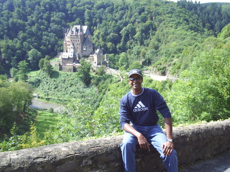 german castle vacation 07