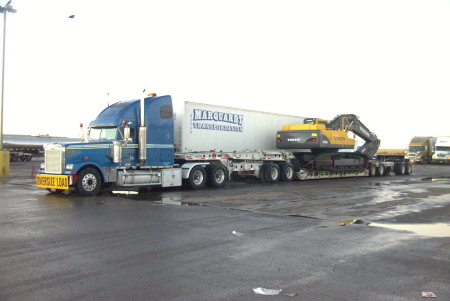 this is what i do...9 axle,,,170,000lbs...12 ft wide,,all over the usa