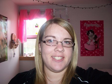 Katelyn Lawrence's Classmates® Profile Photo