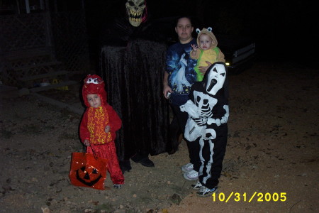 Halloween 2005