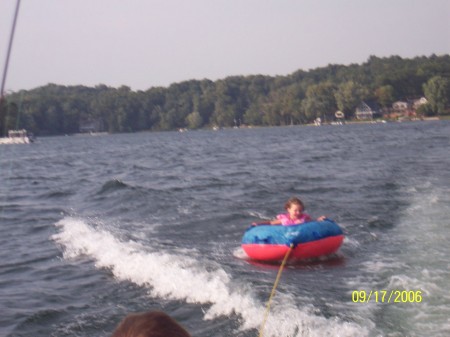 Tubing