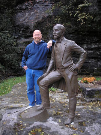 Me & Jack, Lynchburg, TN