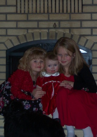 My 3 Girls