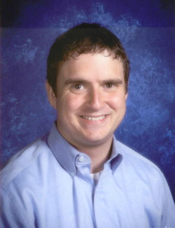 Wes Jones's Classmates® Profile Photo