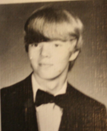 Mike Payne's Classmates profile album