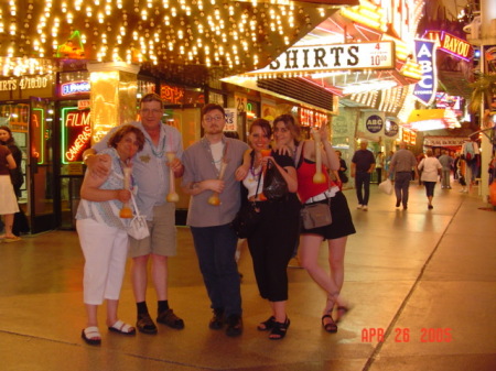 Vegas 2005