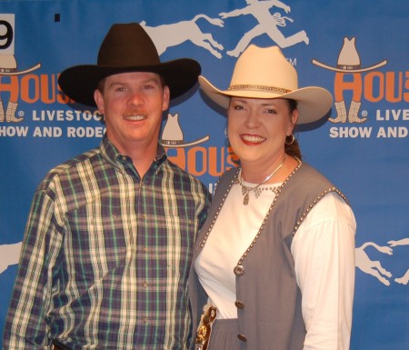 Rodeo 2007