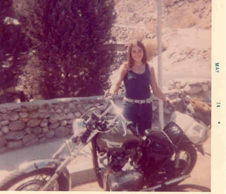 mary ann 1974