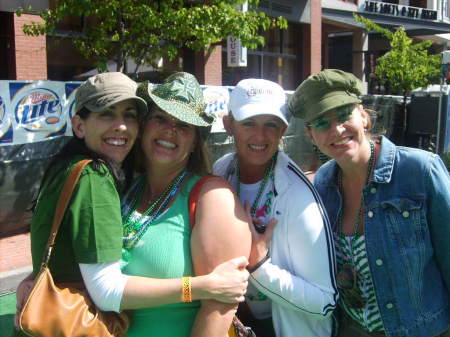 St Patrick's Day 2007