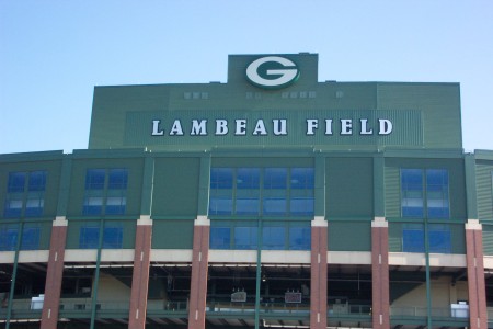 Lambeau