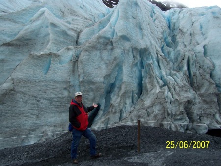 Seward, Alaska 2007