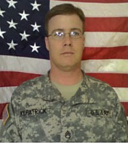 John Patrick Kilpatrick's Classmates® Profile Photo