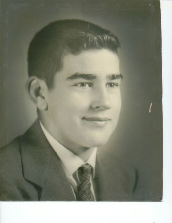 Don Henry's Classmates profile album