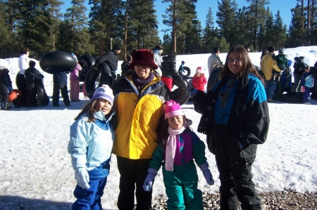 Big Bear 2006