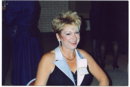 Debbie Piattoly's Classmates® Profile Photo