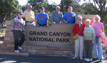 Gaylord Green's album, Las Vegas Grand Canyon 2011