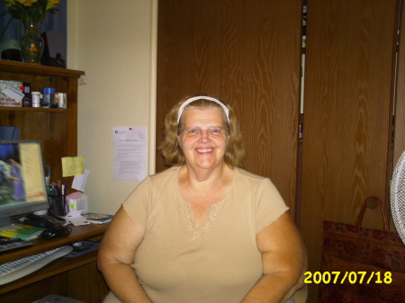 Marianne Dangerfield's Classmates® Profile Photo