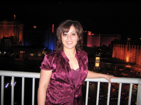 Vegas 2006