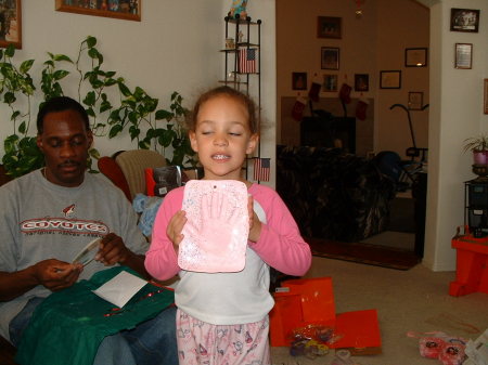 Christmas 2005