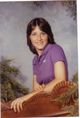 Kathy Johnson's Classmates profile album