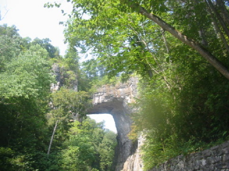 Natural Bridge