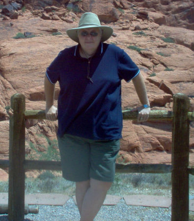 2006 Red Rock Canyon