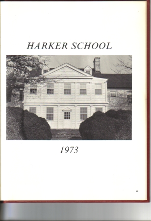 Harker Preparatory School Logo Photo Album
