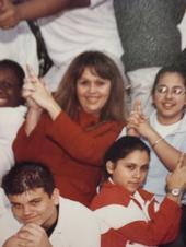 Emily Johnson's Classmates® Profile Photo