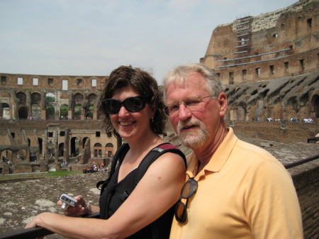 Pompei, Italy