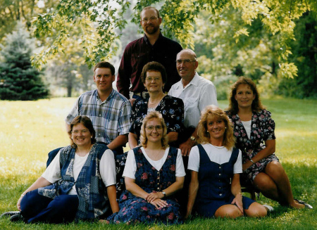 Cathy Pedersen's Classmates® Profile Photo