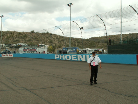 Phoenix Raceway