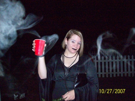 HAlloween 2007