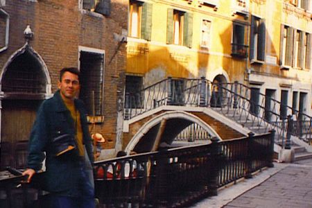 Venice 1990