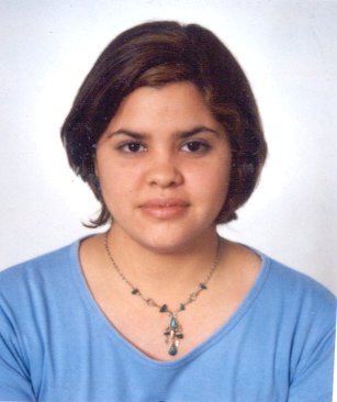 Cecilia Pena's Classmates® Profile Photo