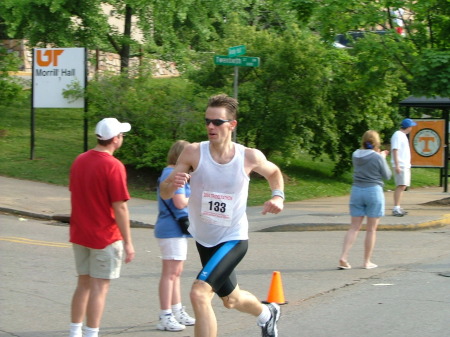 Knoxville Triathlon