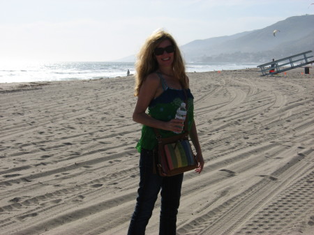 Malibu May '08