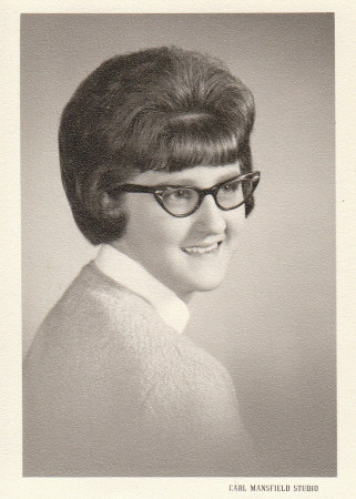 Sharon Jacks' Classmates profile album