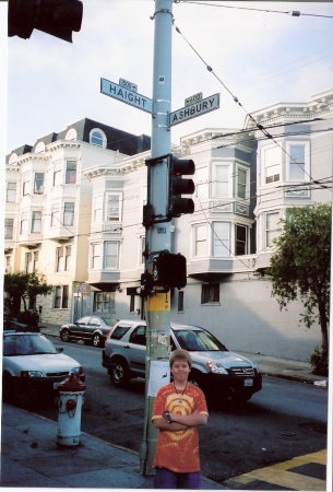 San Francisco. 2006