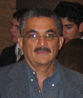 Rafael Hidalgo
