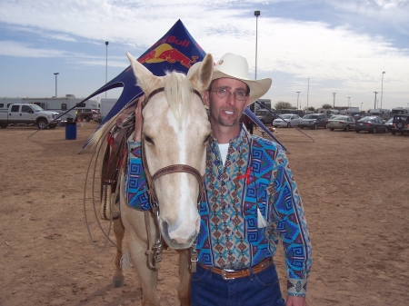 Phoenix Rodeo 2006