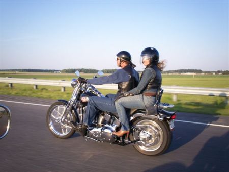 Bike Trip to Little Washington, NC