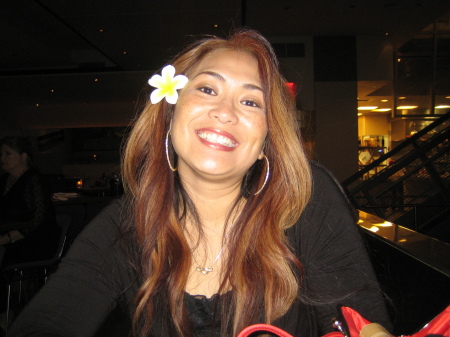 Melody Nuuhiwa-Adams's Classmates® Profile Photo