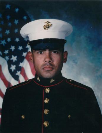 USMS 1997-2002 PFC - CAPT