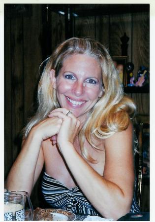 Teri Pfeiffer's Classmates® Profile Photo