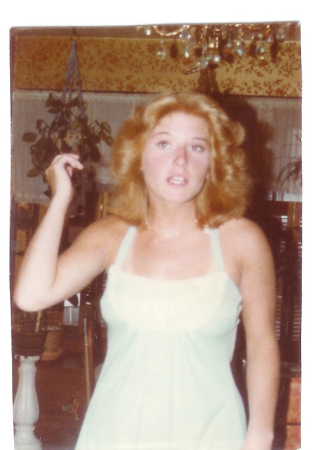 Pamela Sinclair's Classmates profile album