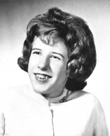 Sandy Larson  1945 - 1977