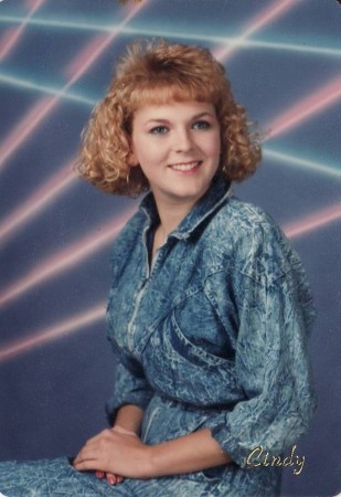 Cindy Yeager's Classmates profile album