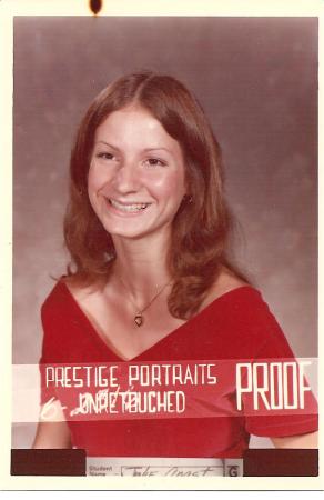 Julie Anast's Classmates® Profile Photo