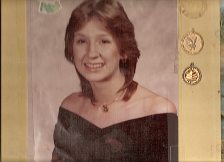 Denise Lovell's Classmates profile album