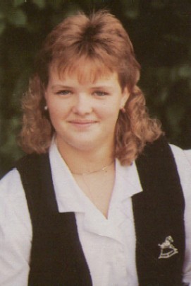 Wendy Hughes's Classmates® Profile Photo